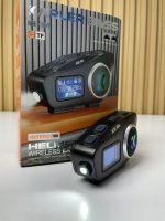Intercomunicador inalámbrico para casco Karler Bass KR-M4 - Imagen 3