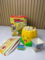 Pop Corn Game – Juego de Mesa Interactivo de Palomitas - Imagen 4