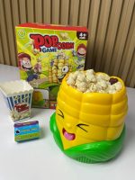 Pop Corn Game – Juego de Mesa Interactivo de Palomitas - Imagen 5