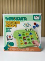 Juego Coincidencia Dinosaurio - Imagen 2