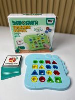 Juego Coincidencia Dinosaurio - Imagen 3
