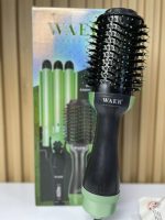 Rizador WAER WA-1954 – Pinza Ondas de Sirena - Imagen 5